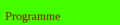 Programme